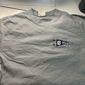 SEC Tee